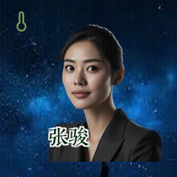 张骏